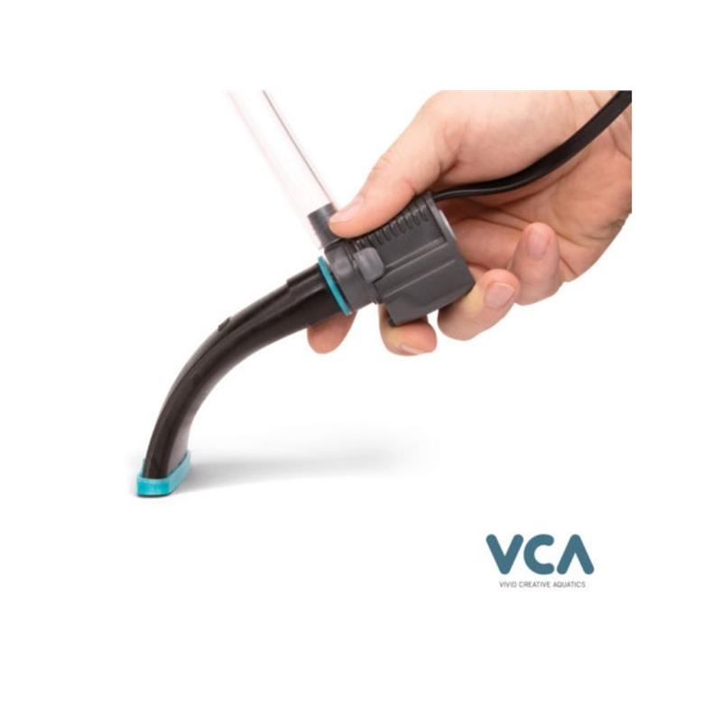 Adaptor aspirare VCA MJV Vacuum pump attachment - imagine 4